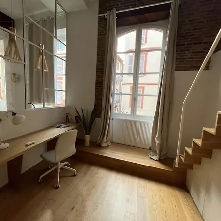 Renovation D'architecte Dans Le Coeur Historique De *