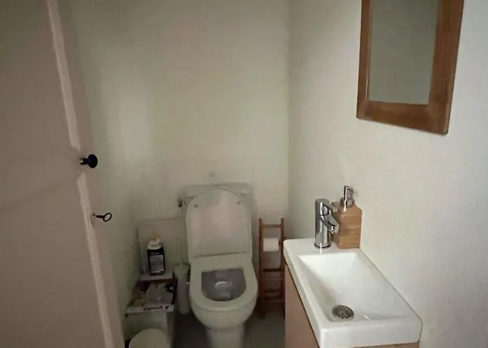 Renovation D'architecte Dans Le Coeur Historique De * Toulouse