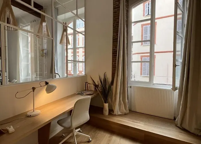 Renovation D'architecte Dans Le Coeur Historique De *