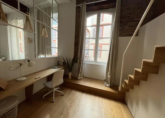 Renovation D'architecte Dans Le Coeur Historique De *