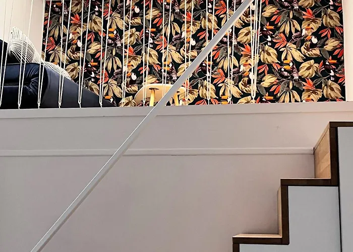 Renovation D'architecte Dans Le Coeur Historique De * Toulouse