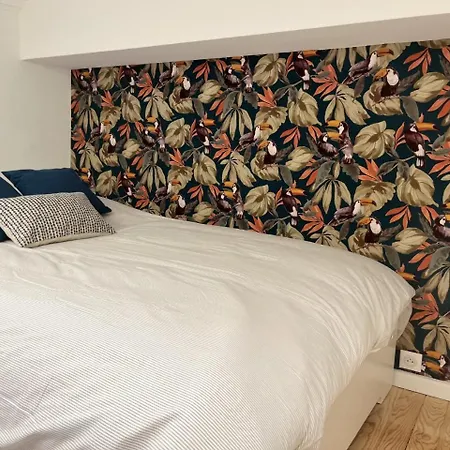 Renovation D'architecte Dans Le Coeur Historique De Daire *