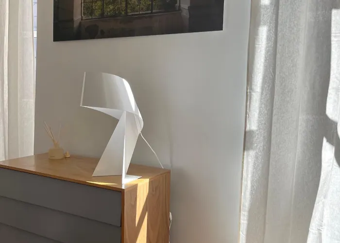 Renovation D'architecte Dans Le Coeur Historique De Toulouse